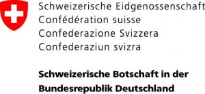 Schweizerische Botschaft Logo