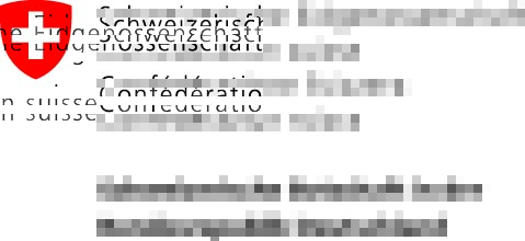Schweizerische Botschaft Logo