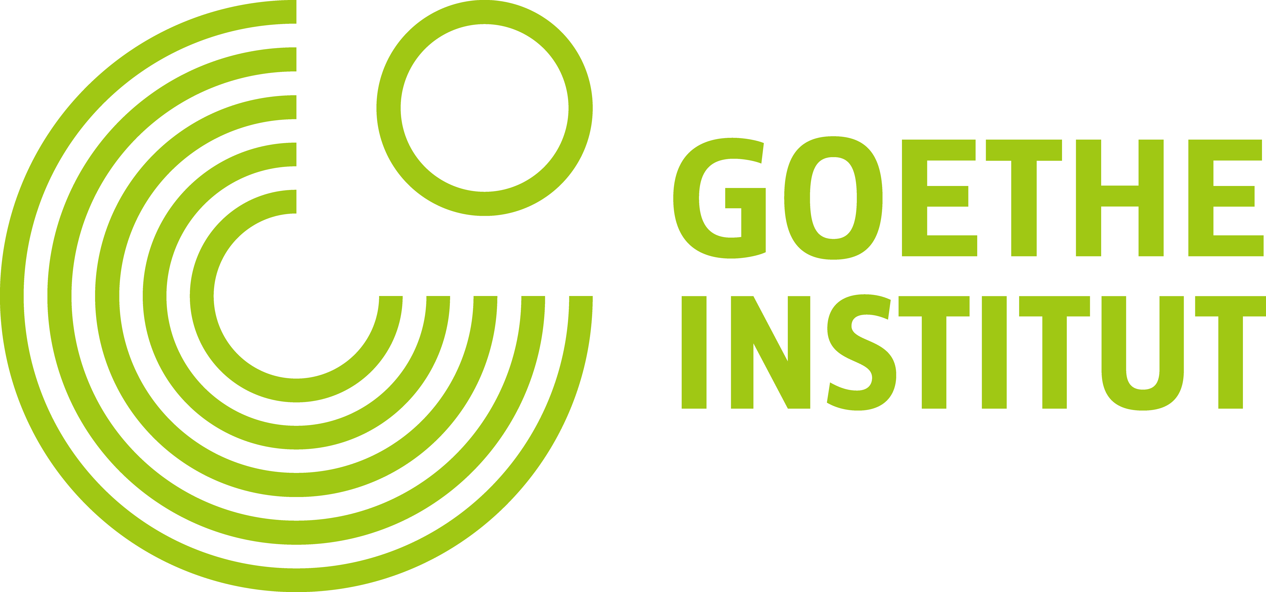 Logo Goethe-Institut