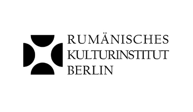 Rumänisches Kulturinstitut Berlin Rumänisches Kulturinstitut logo