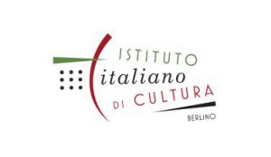 Istituto Italiano di Cultura logo
