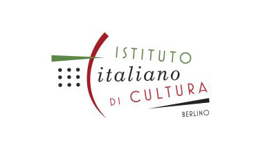 Istituto Italiano di Cultura logo