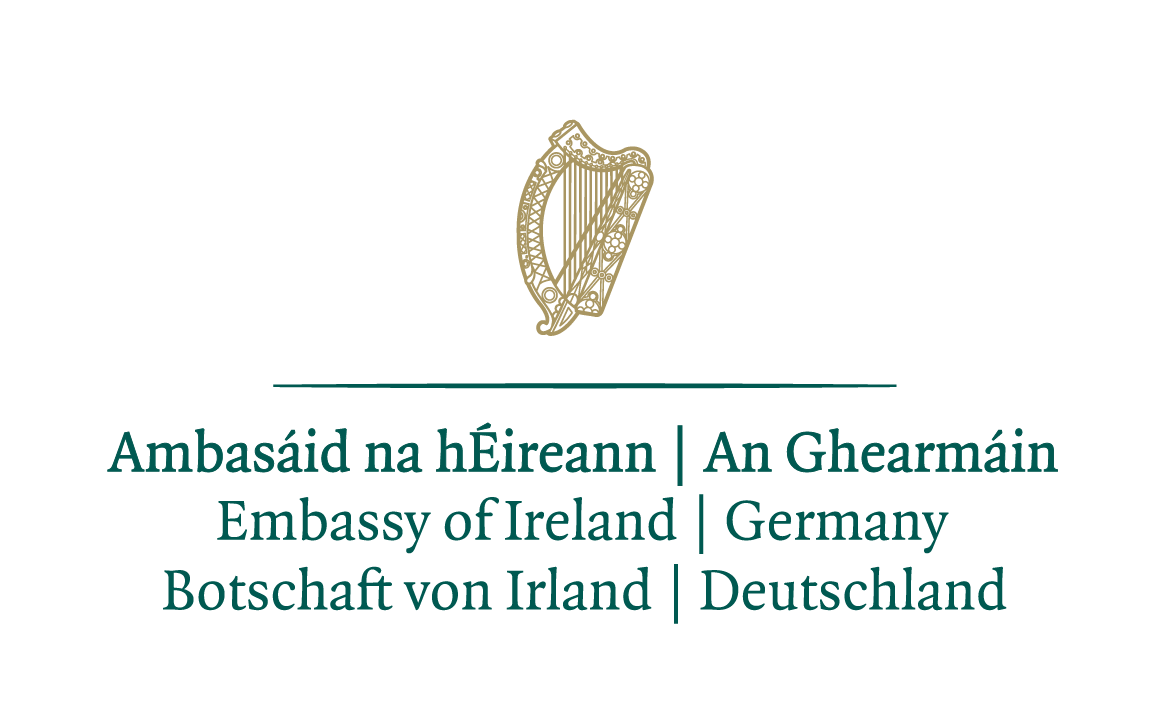 Botschaft der Republik Irland, Kulturabteilung