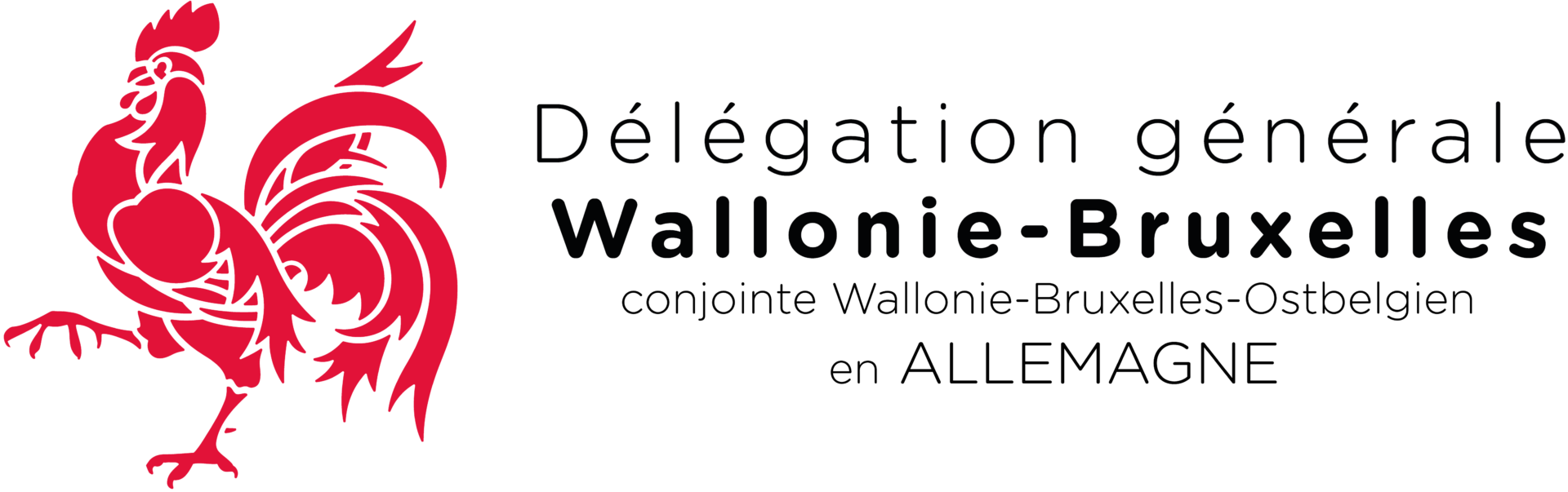 Vertretung von Ostbelgien, der Föderation Wallonie-Brüssel und der Wallonie in Berlin